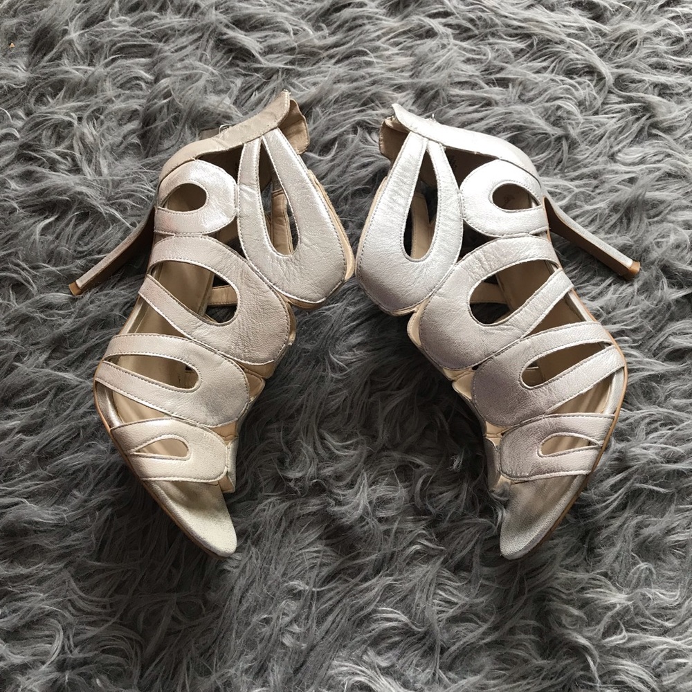 🚨 FINAL SALE!! Nine West Heels!